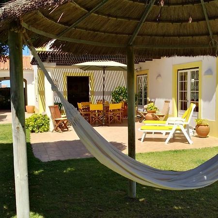 Вилла Porto Covo Rodrigues House Экстерьер фото