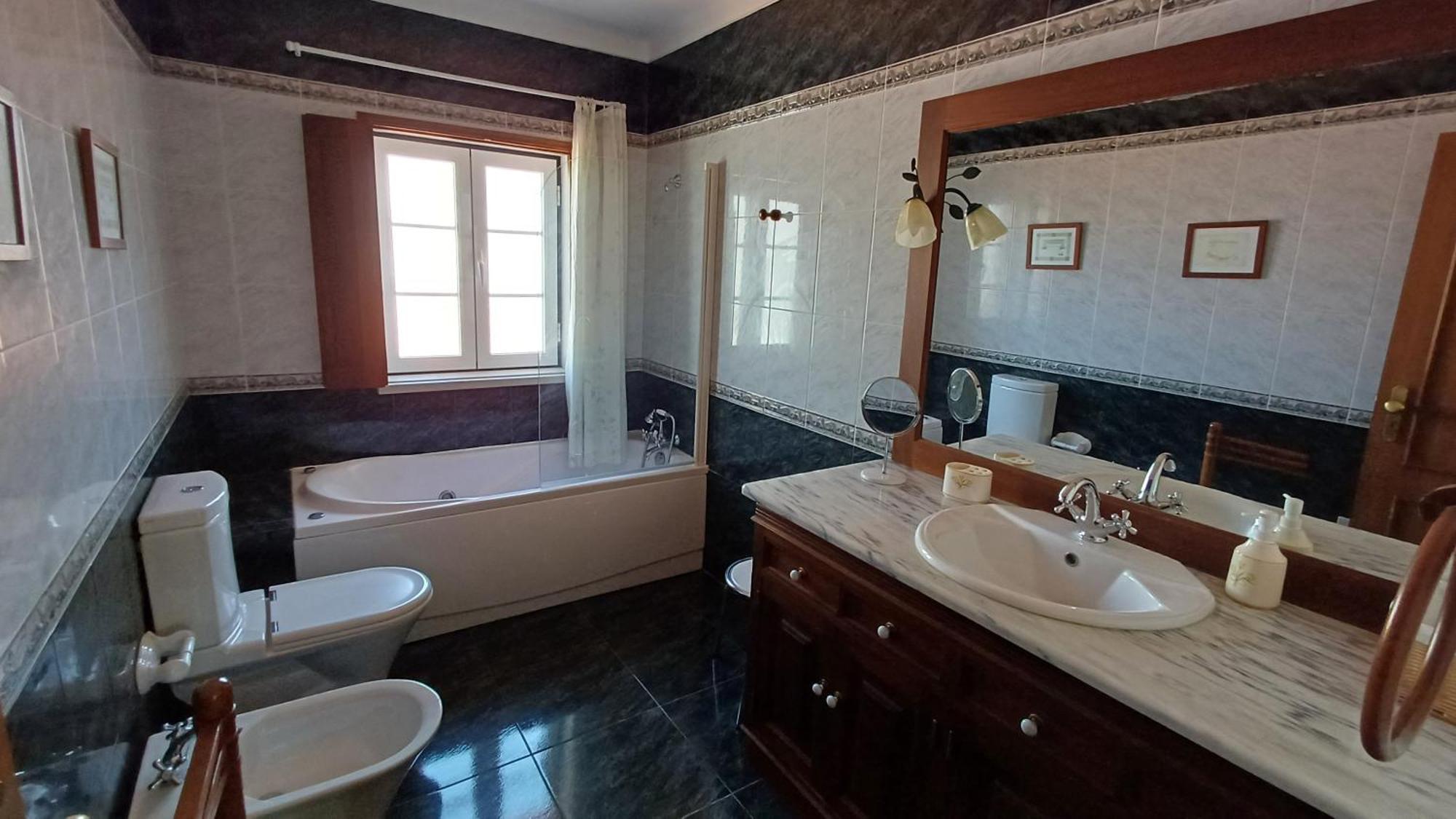 Вилла Porto Covo Rodrigues House Экстерьер фото