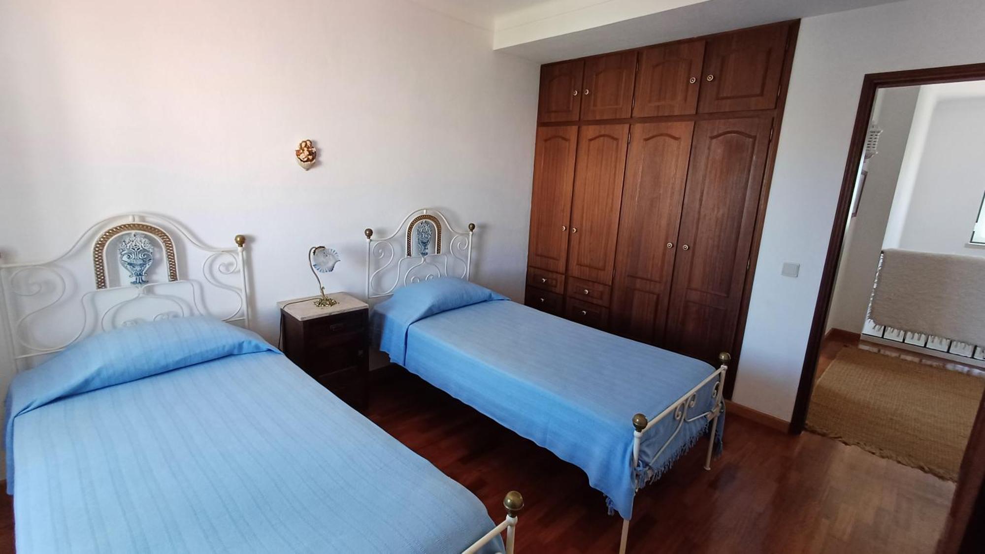Вилла Porto Covo Rodrigues House Экстерьер фото