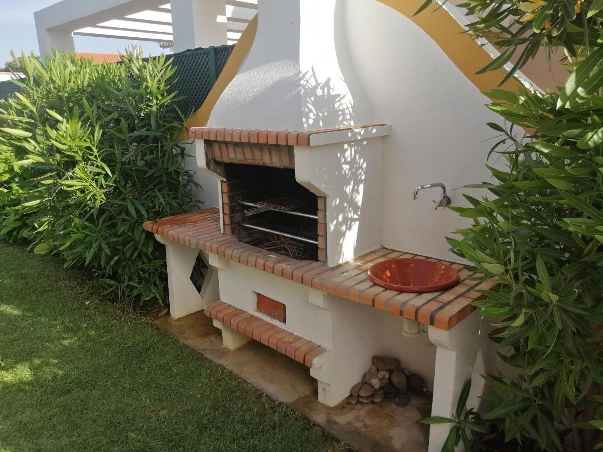 Вилла Porto Covo Rodrigues House Экстерьер фото